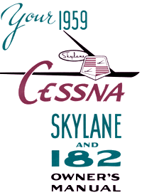 Cessna Skylane Info